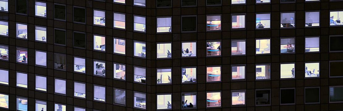 The labor market’s new math