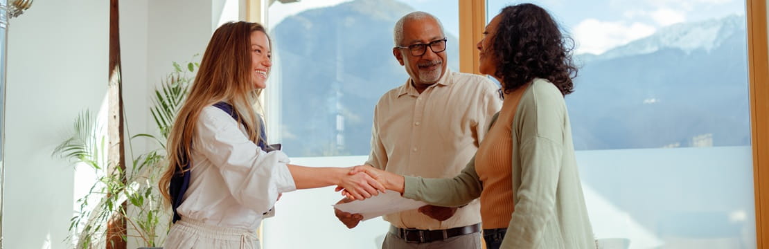 Investing in social enterprises: purpose and profit